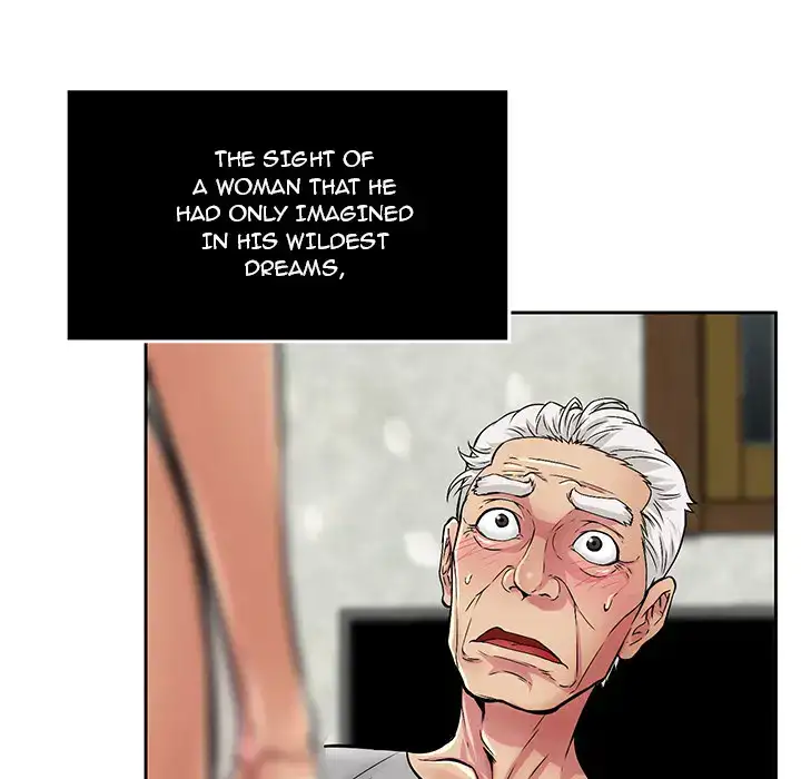 A Killer Woman page 5
