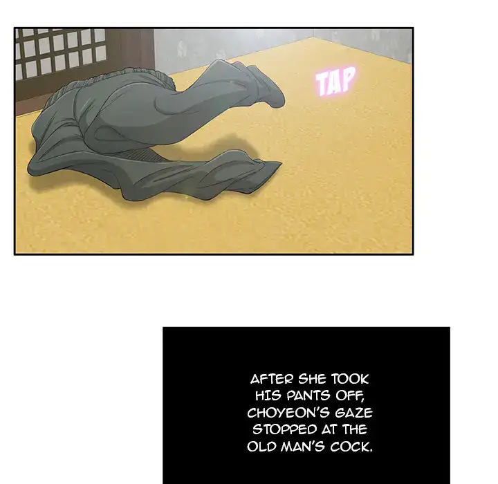 A Killer Woman page 23