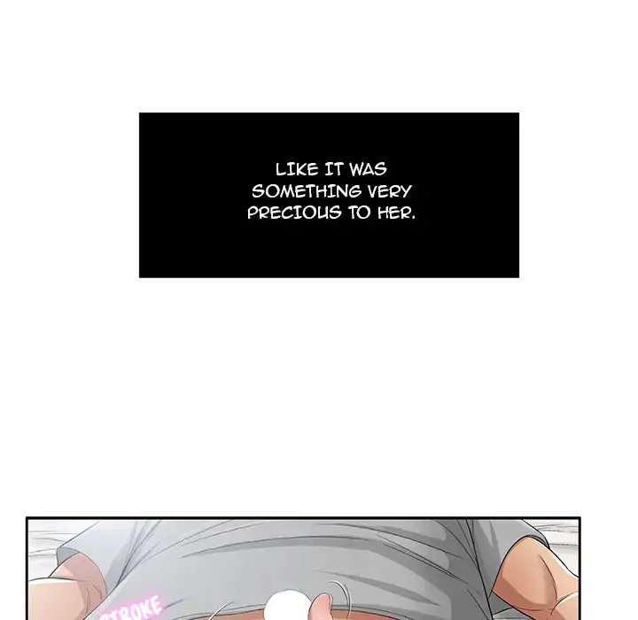 A Killer Woman page 32