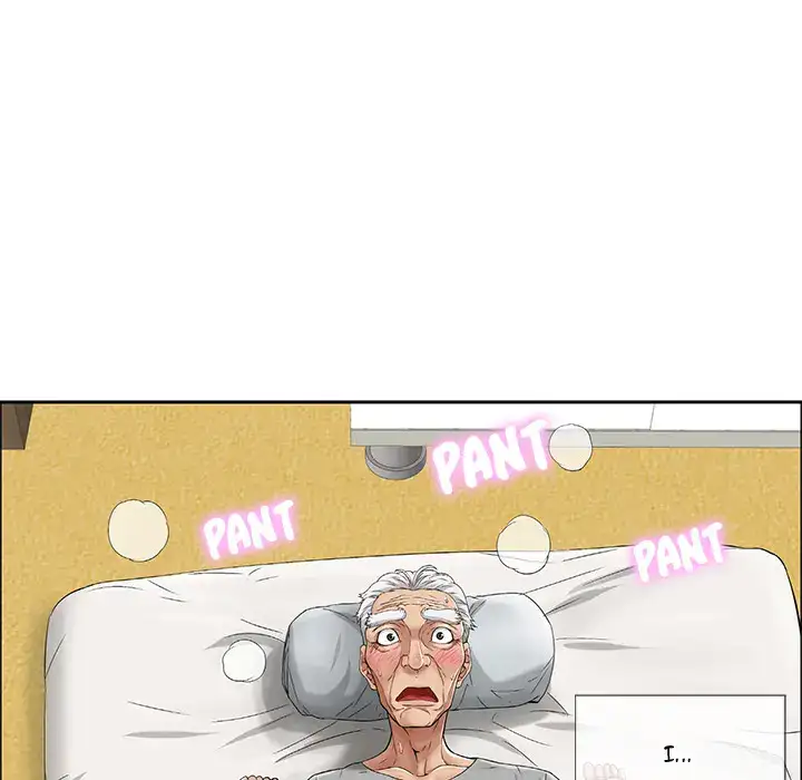A Killer Woman page 100
