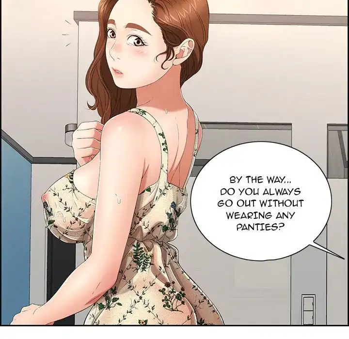 A Killer Woman page 35
