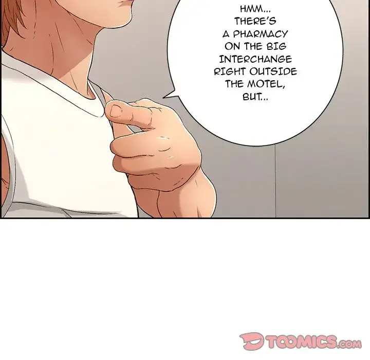 A Killer Woman page 99