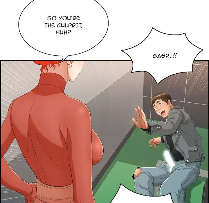 A Killer Woman page 37