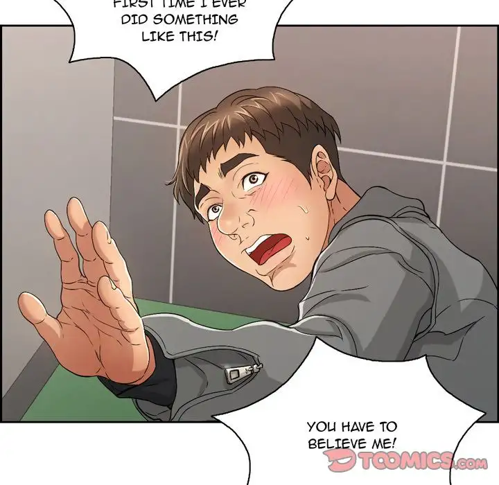A Killer Woman page 39