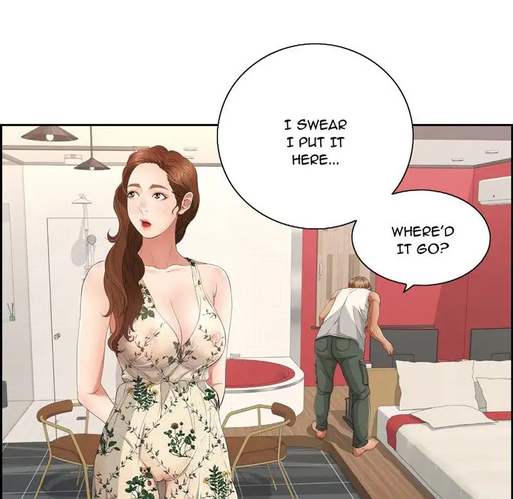 A Killer Woman page 74