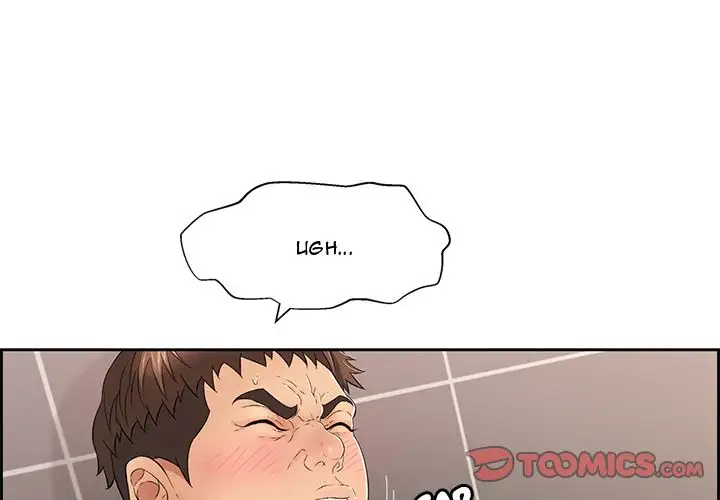 A Killer Woman page 3