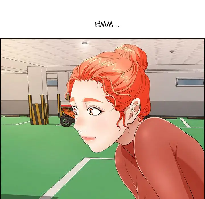 A Killer Woman page 11