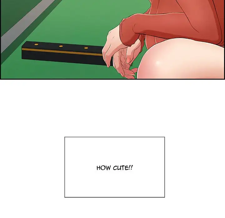 A Killer Woman page 12