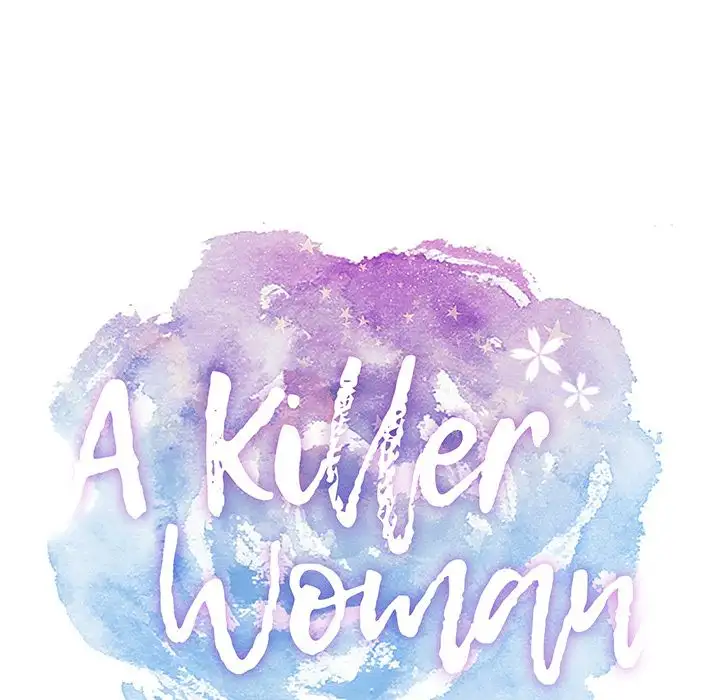 A Killer Woman page 13