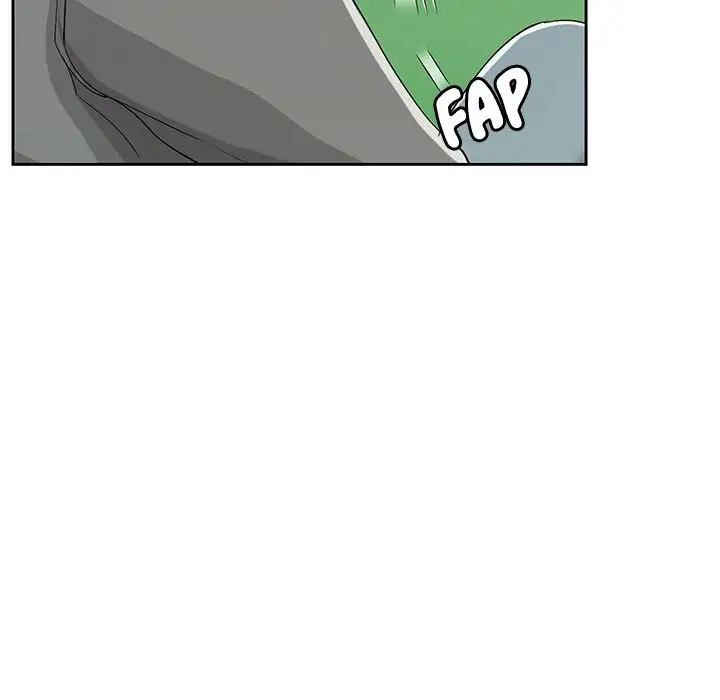 A Killer Woman page 19