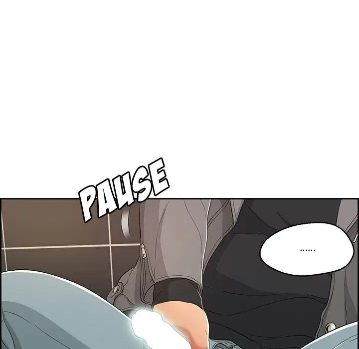 A Killer Woman page 22