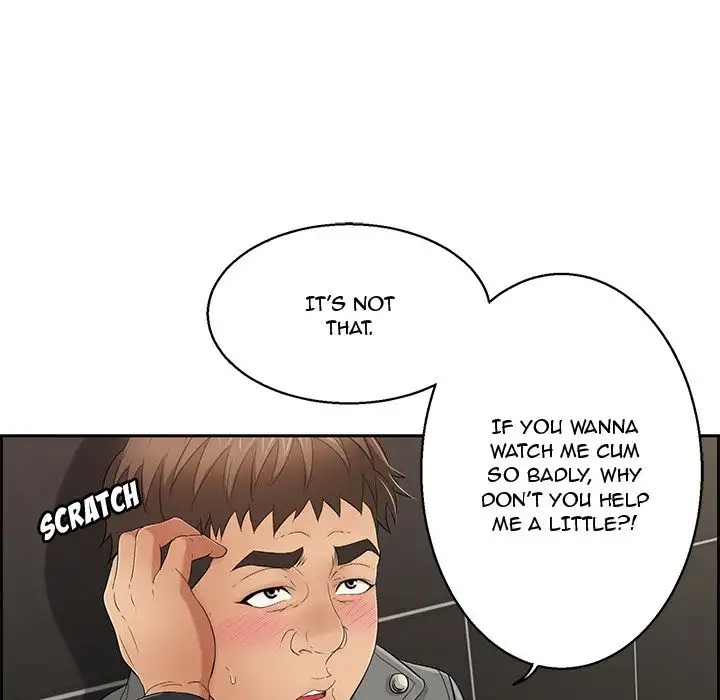 A Killer Woman page 30