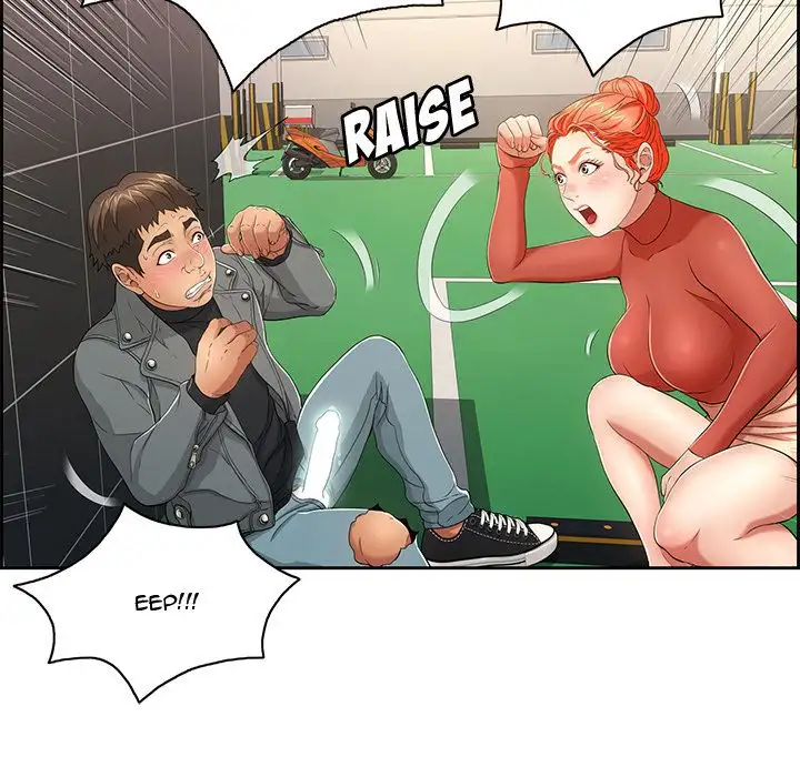 A Killer Woman page 36
