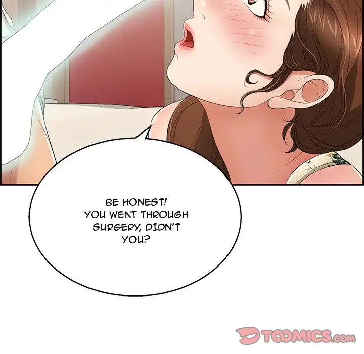 A Killer Woman page 123