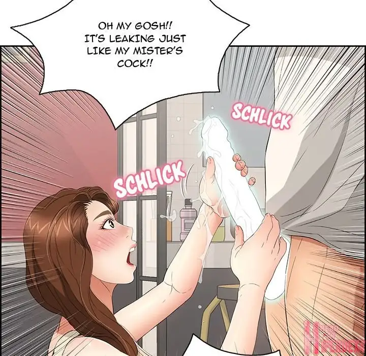 A Killer Woman page 23