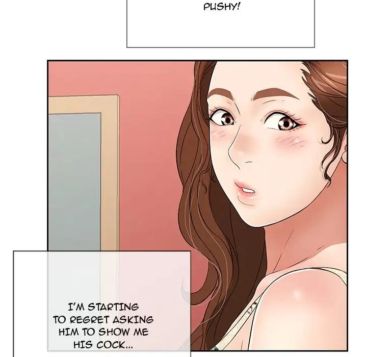 A Killer Woman page 13