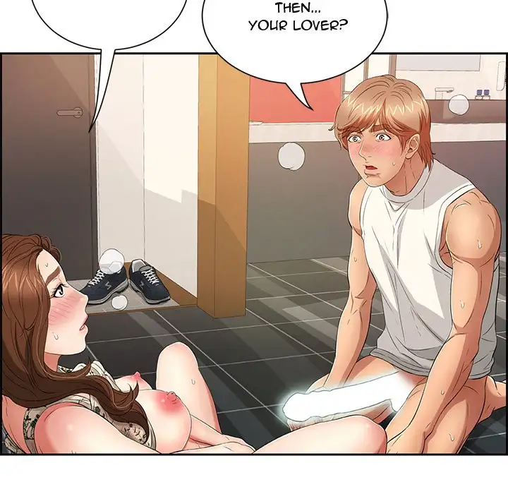 A Killer Woman page 113