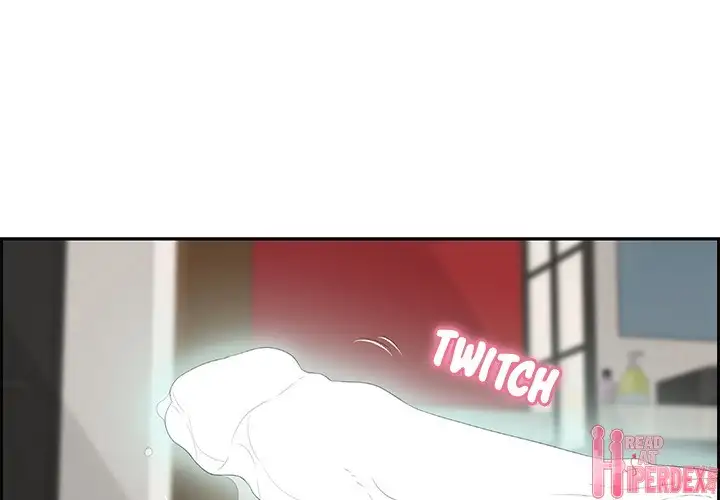 A Killer Woman page 1