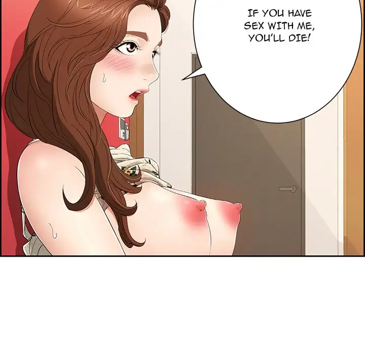 A Killer Woman page 17