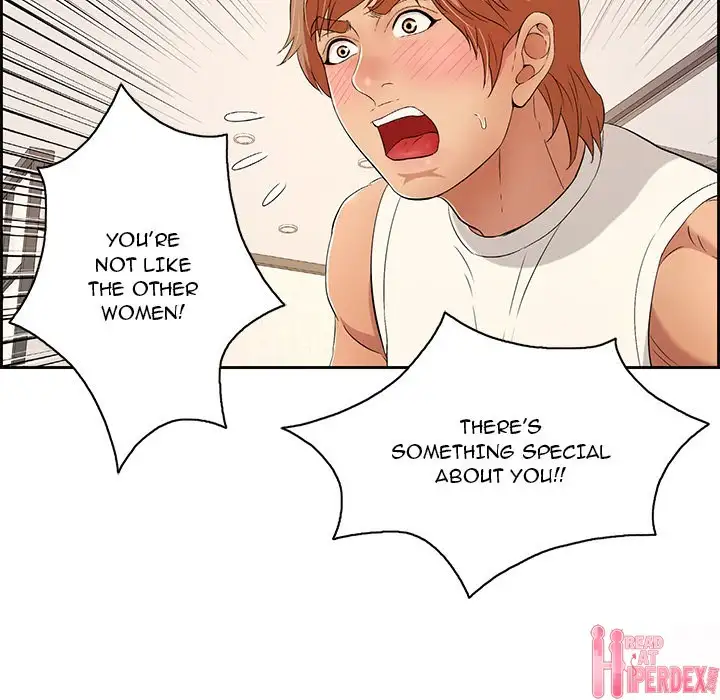 A Killer Woman page 26
