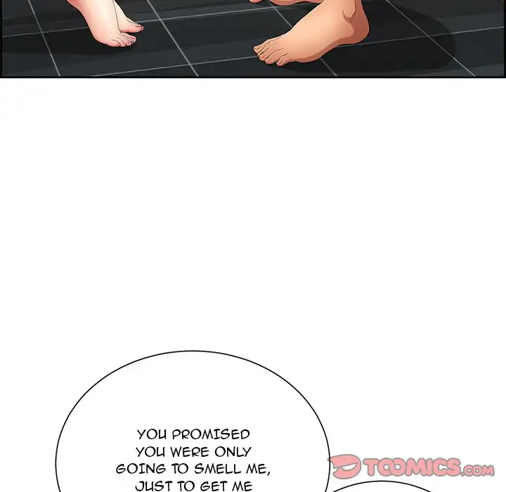 A Killer Woman page 39