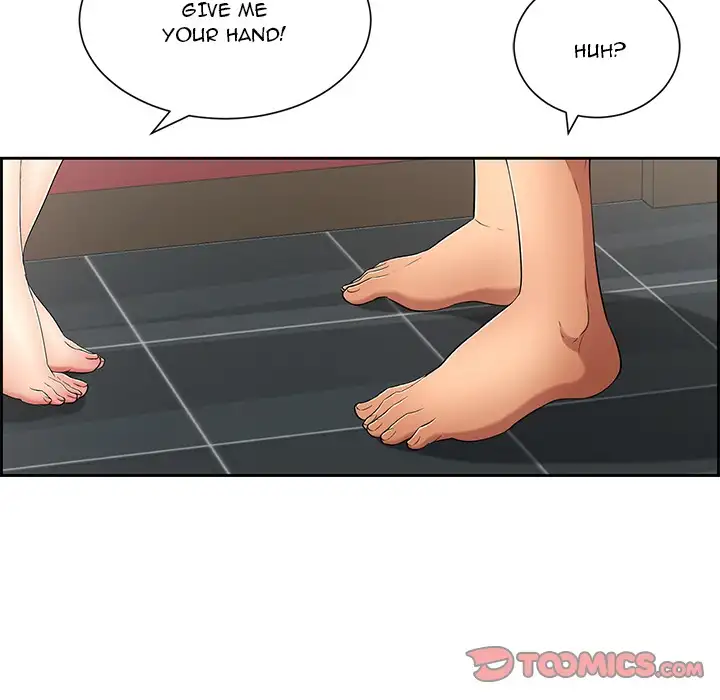 A Killer Woman page 45