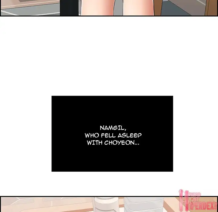 A Killer Woman page 6