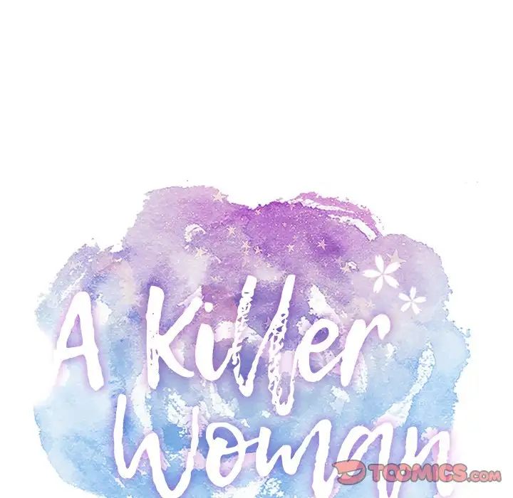 A Killer Woman page 15