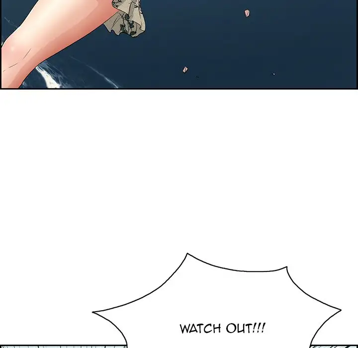A Killer Woman page 5