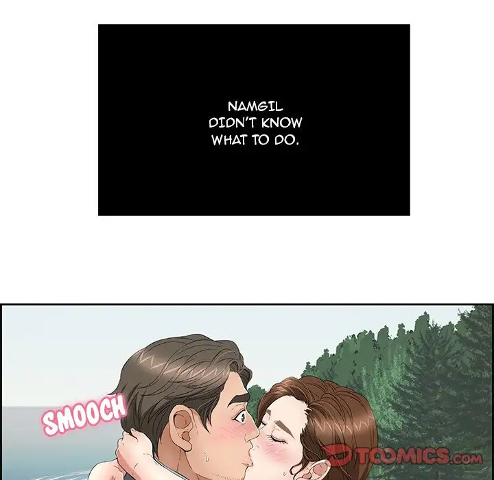 A Killer Woman page 33