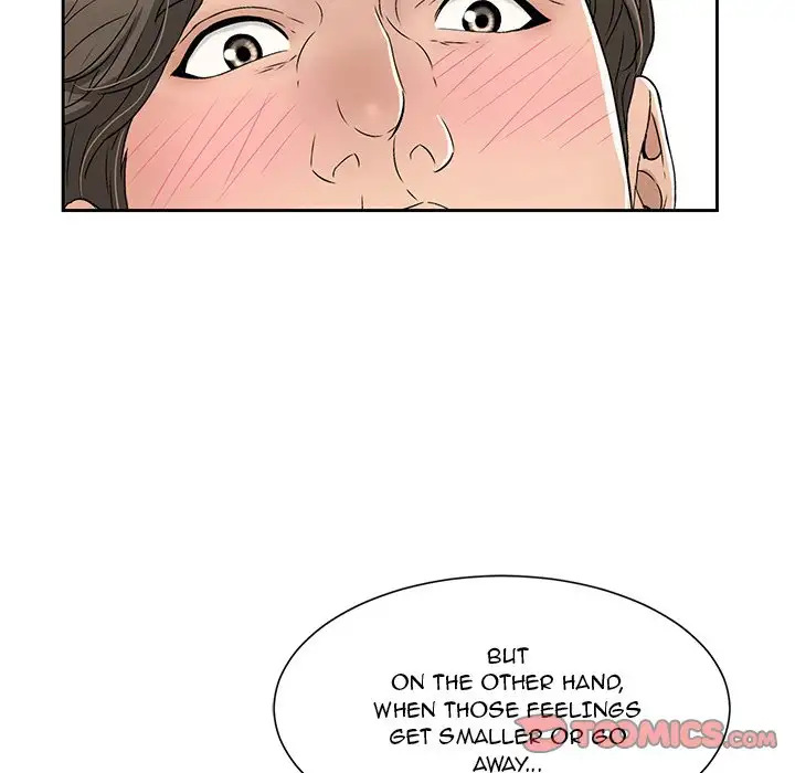 A Killer Woman page 111