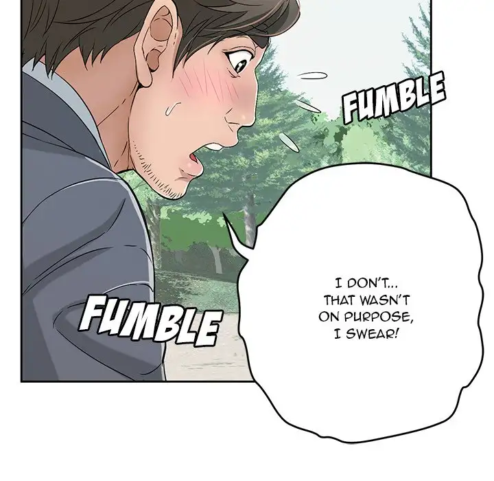 A Killer Woman page 14