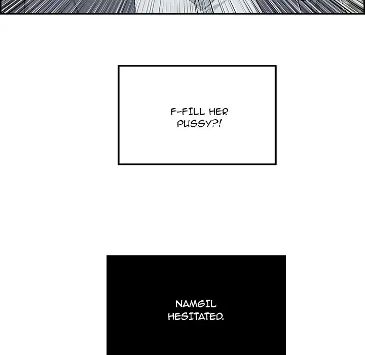 A Killer Woman page 28