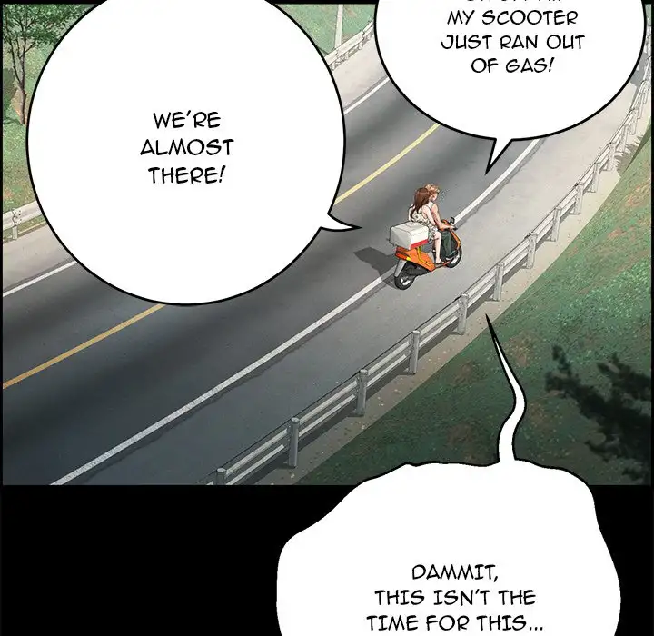 A Killer Woman page 115