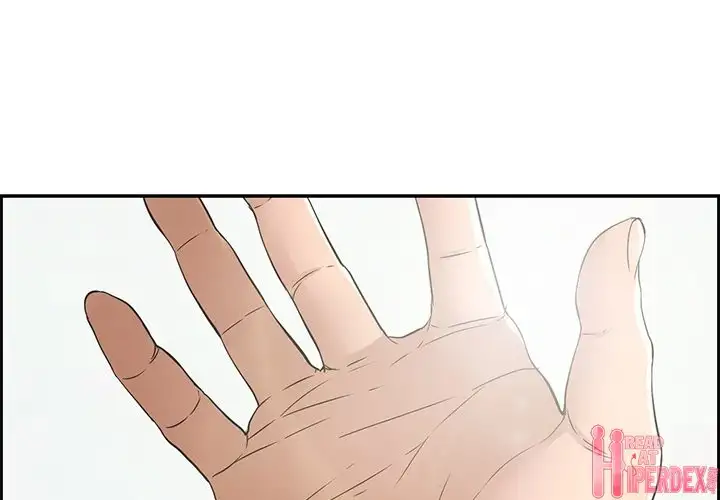 A Killer Woman page 1