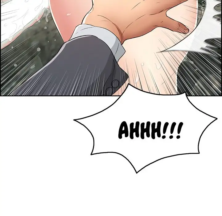 A Killer Woman page 5
