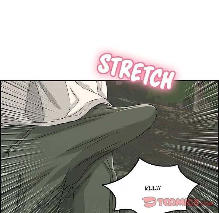 A Killer Woman page 33
