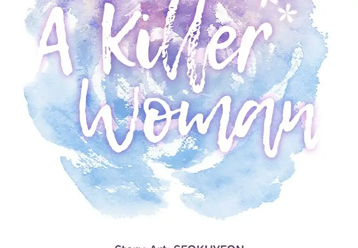 A Killer Woman page 2