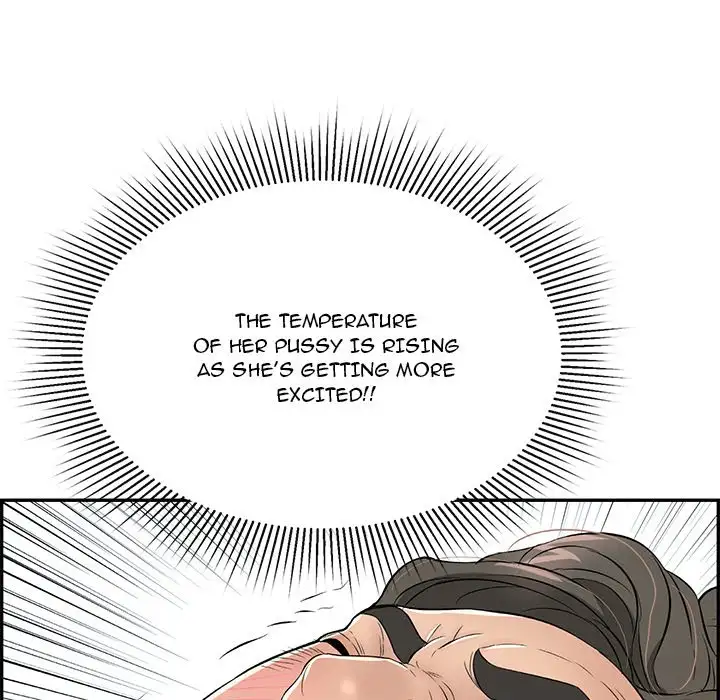 A Killer Woman page 19