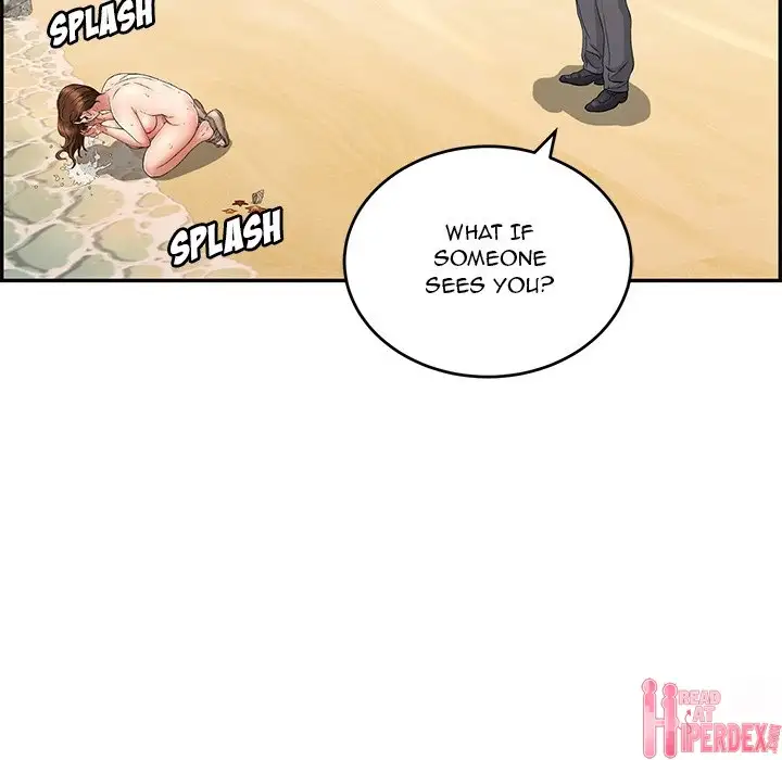 A Killer Woman page 104