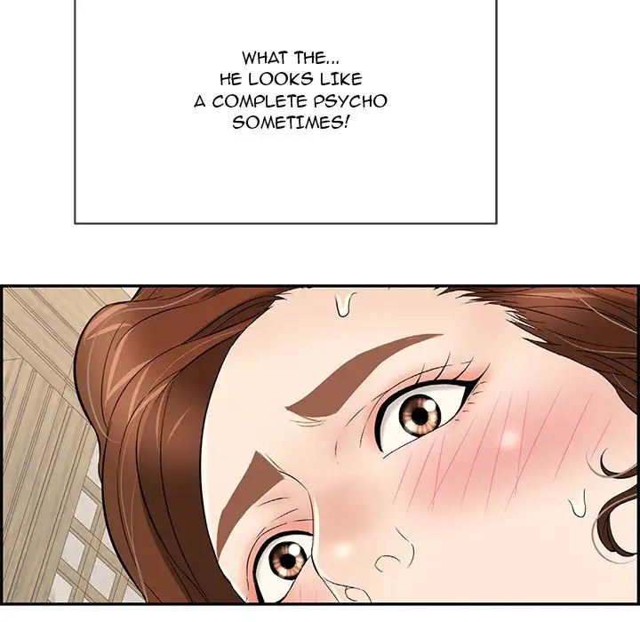 A Killer Woman page 8