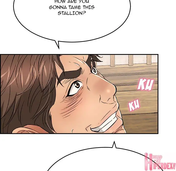A Killer Woman page 22