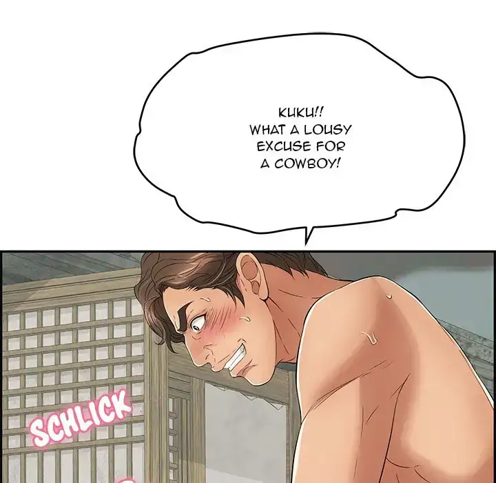 A Killer Woman page 110