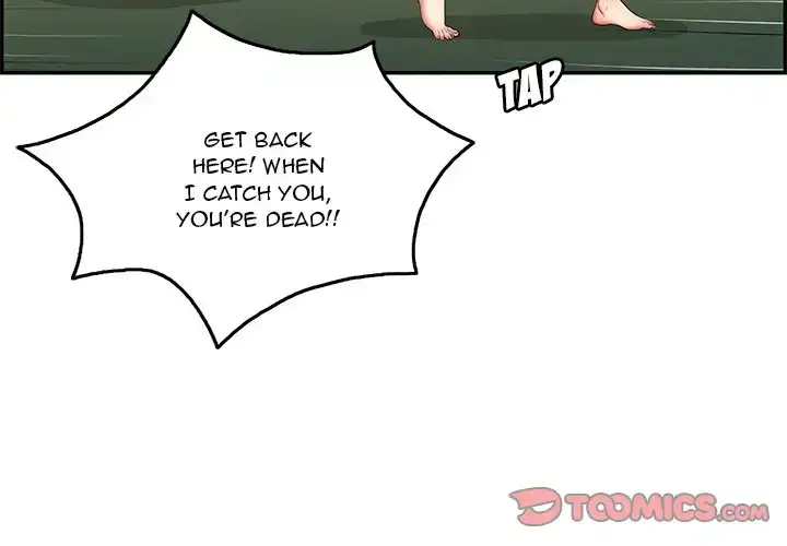 A Killer Woman page 3