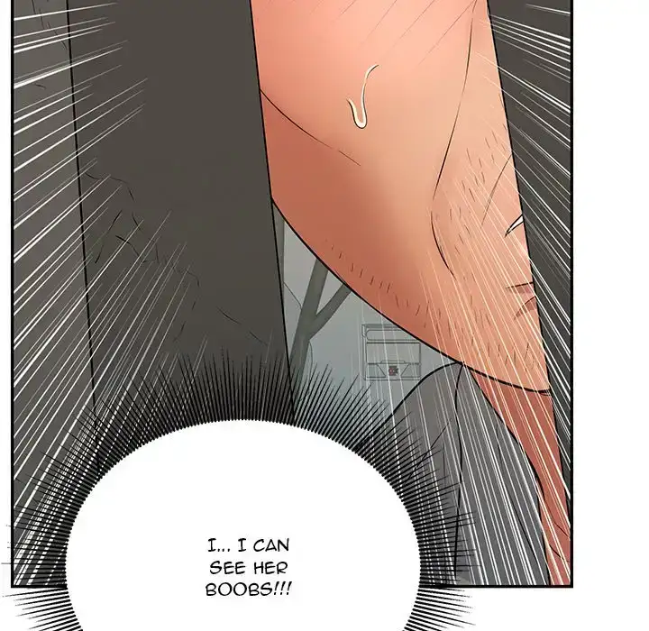 A Killer Woman page 19