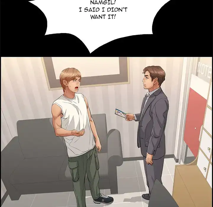 A Killer Woman page 74
