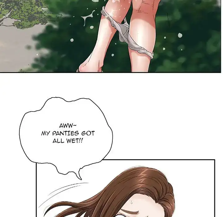 A Killer Woman page 11