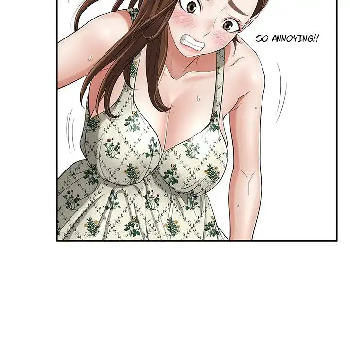 A Killer Woman page 12
