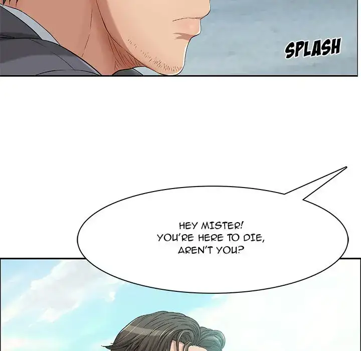 A Killer Woman page 22