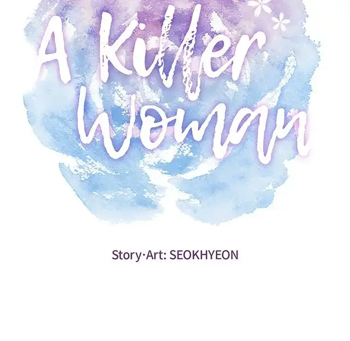 A Killer Woman page 33